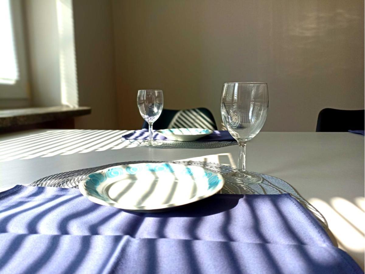 Waszyngtona Apartamenty Luna Bialystok Szpital Kliniczny 300 M المظهر الخارجي الصورة