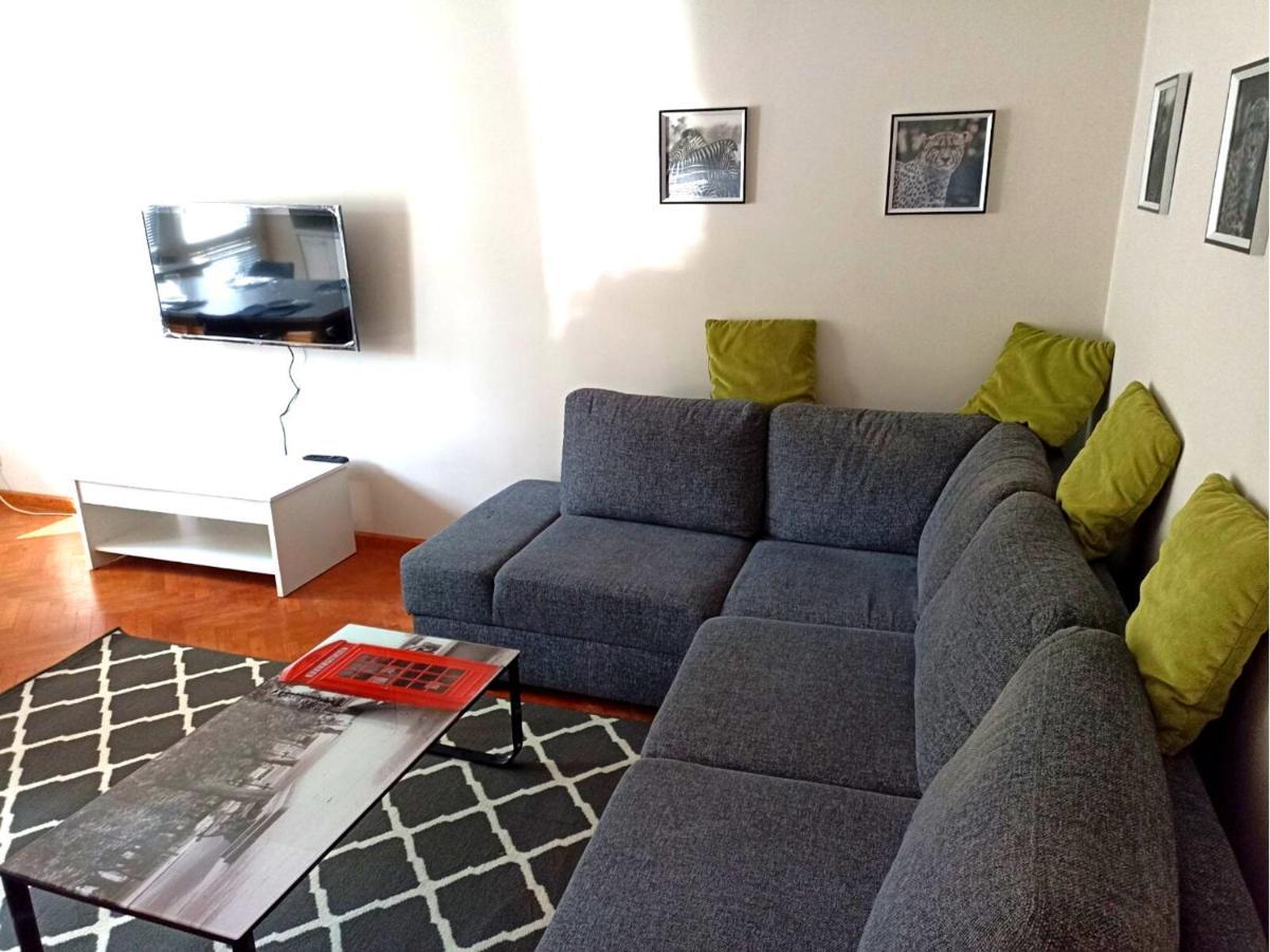Waszyngtona Apartamenty Luna Bialystok Szpital Kliniczny 300 M المظهر الخارجي الصورة