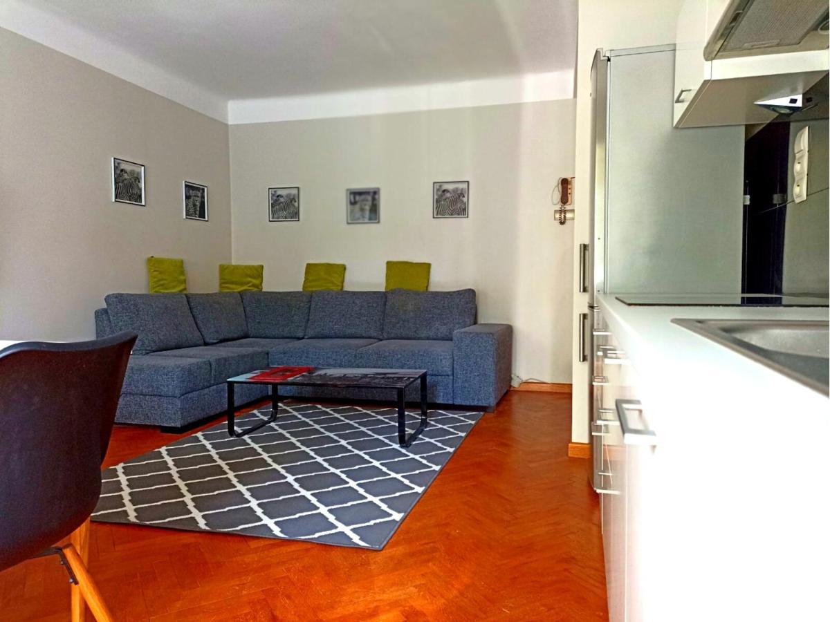 Waszyngtona Apartamenty Luna Bialystok Szpital Kliniczny 300 M المظهر الخارجي الصورة